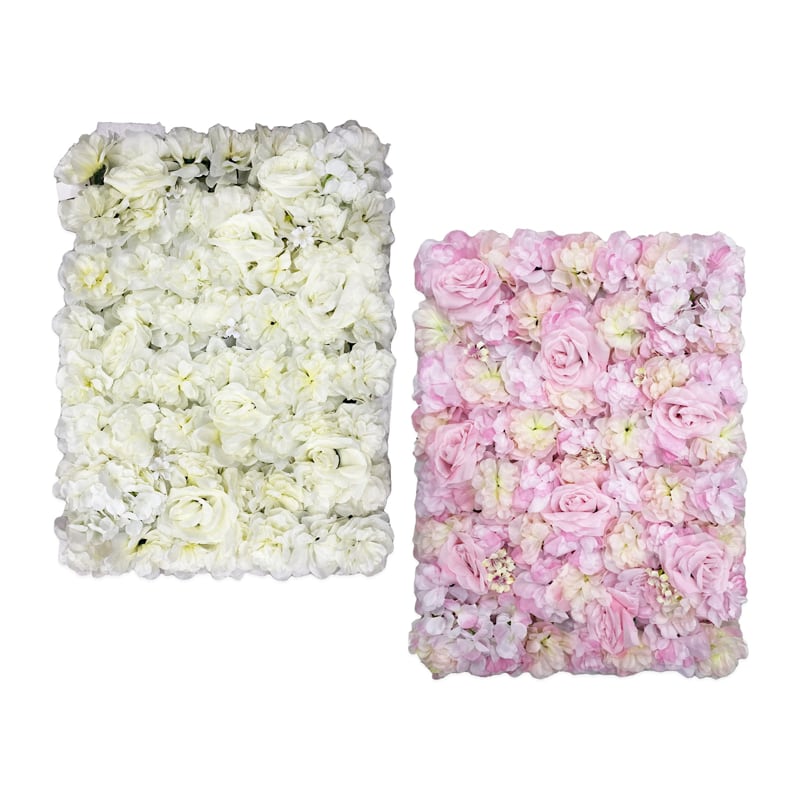 CESPED FLORES  ARTIFICIAL: