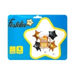 KIT GLOBO CERVEZA X5(PQTX12)