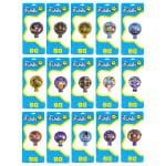GLOBO PAPA 6"(PQTX25)