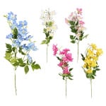 FLOR DECORATIVA: