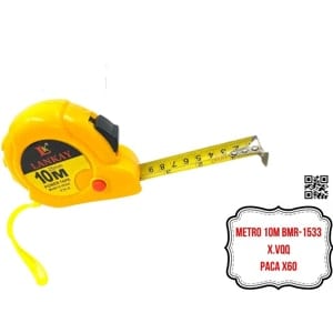 METRO 10M BMR-1533