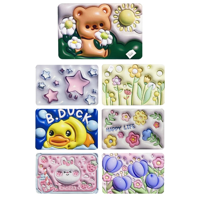 TAPETE INFANTIL