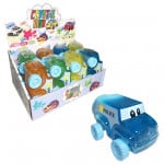 SLIME CARRO (CJX8)