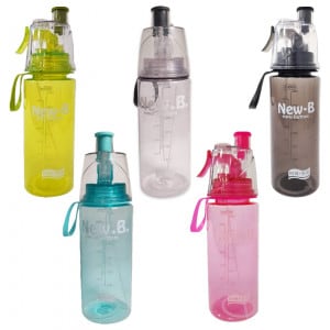 TERMO 600ML