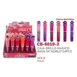 CAJA BRILLO MAGICO IMAN OF NOBLE*24PCS 6019-3