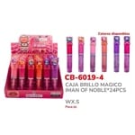 CAJA BRILLO MAGICO IMAN OF NOBLE*24PCS 6019-4