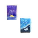 AGENDA ESTRELLAS