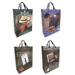 BOLSA REGALO HOMBRE  (PQX12).