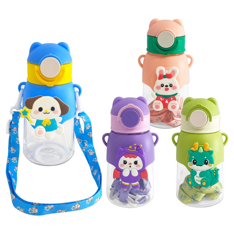 TERMO INFANTIL 680ML