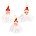 CARA PAPA NOEL (PQTX12)