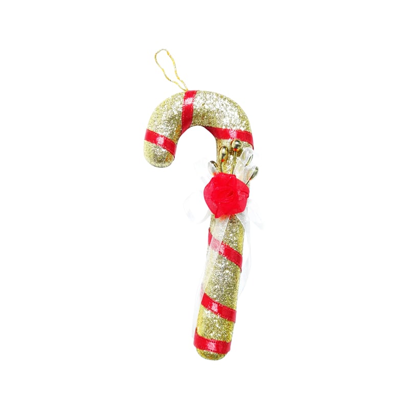 BASTON NAVIDEÑO
