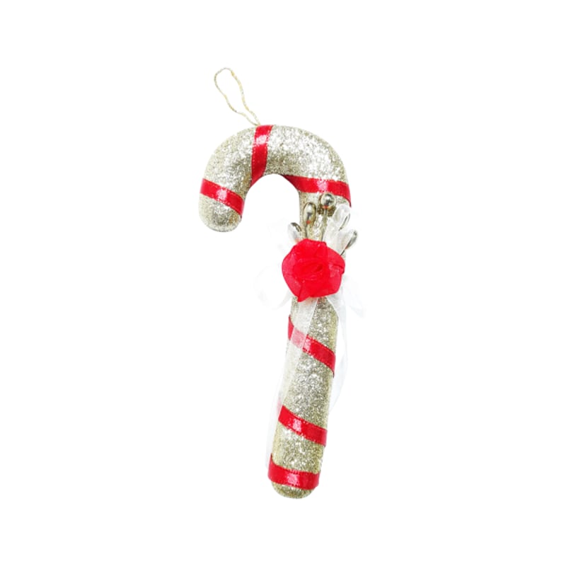 BASTON NAVIDEÑO