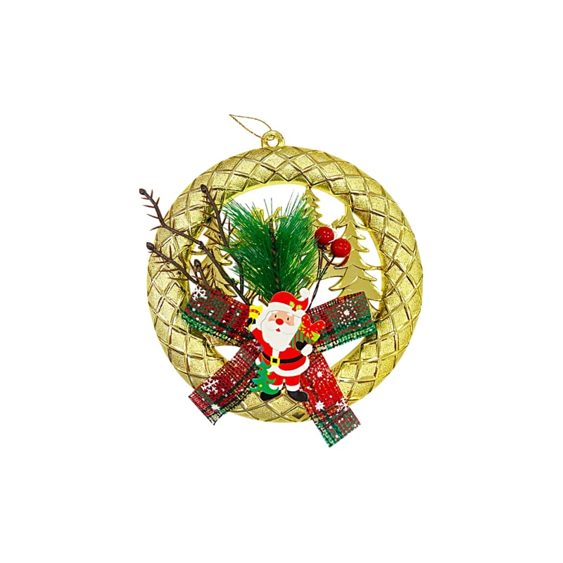 ADORNO NAVIDEÑO