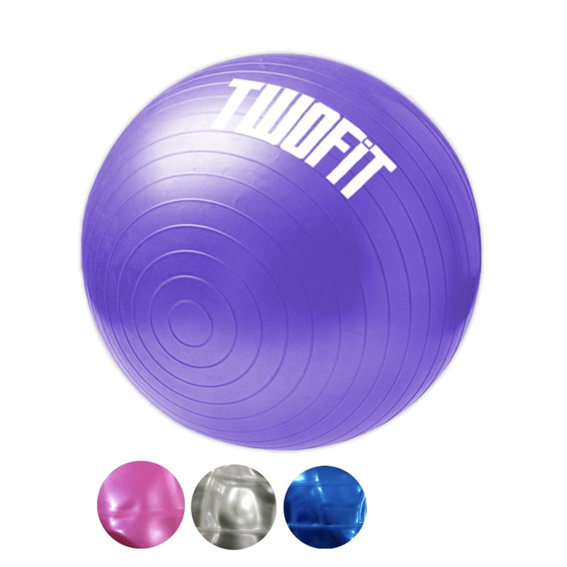 PELOTA DE YOGA 800G