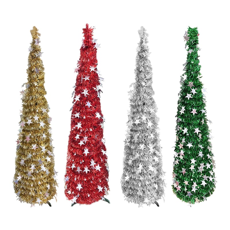 ARBOL NAVIDEÑO