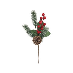 PIN NAVIDEÑO (BDJX240) (29.5CM)