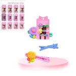 DZ. SET PINZA MAYOMI*3PCS BMR-4003-1