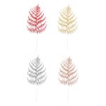 PIN HOJA NAVIDEÑO (PQTX12)
