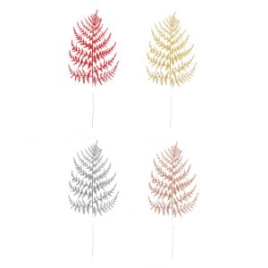 PIN HOJA NAVIDEÑO (PQTX12)