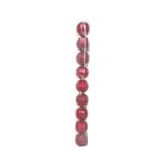 BOLA X9 ROJA
