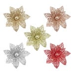 PIN FLOR NAVIDEÑO (PQTX10)