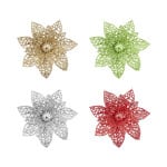 PIN FLOR NAVIDEÑO (PQTX10)