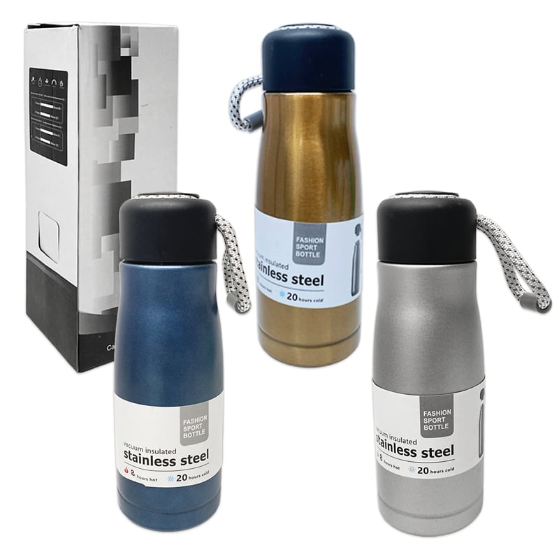 TERMO TERMICO 420ML