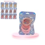 DZ. CAUCHO TELEFONO*4PCS BMR-3951-2