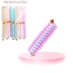 DZ. CAUCHO TELEFONO ESPIRAL BMR-3962-1
