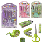 SET ESCOLAR MOTIVOS X5 (CJX20)