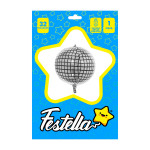 GLOBO DISCOTEQUERO 32"(PQTX25)