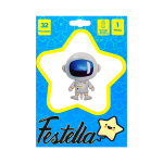 GLOBO ASTRONAUTA 32"(PQTX25)