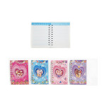 AGENDA MOTIVOS X4 LINEA