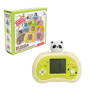 CONSOLA OSO,