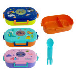 LONCHERA INFANTIL MOTIVOS