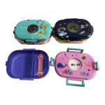 LONCHERA INFANTIL MOTIVOS