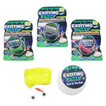 SLIME ENCARTONADO NEON