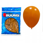 BOMBA FUSION CARAMELO R12X50
