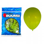 BOMBA FUSION VERDE OLIVA R12X50
