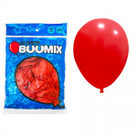 BOMBA ROJO PASTEL R12X50