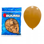 BOMBA LISA PIEL R12X50