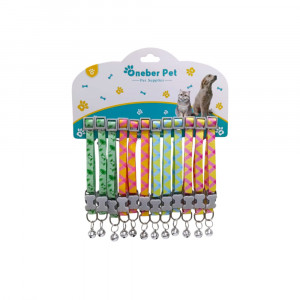 COLLAR ESTAMPADO FINO DK-2014 (PQTX12)