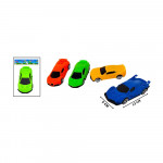 CARRO DEPORTIVO EN BOLSA 2019-1
