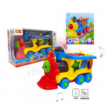 TREN DIDACTICO 3202