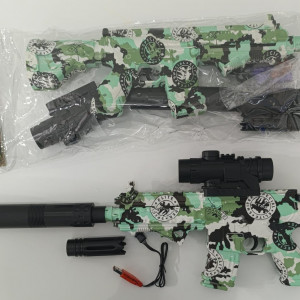 LANZADOR DE GEL EN BOLSA 416D