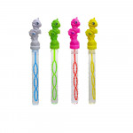 BURBUJERO PONY COLORES PQ DK-1779 (CJX24) SAS