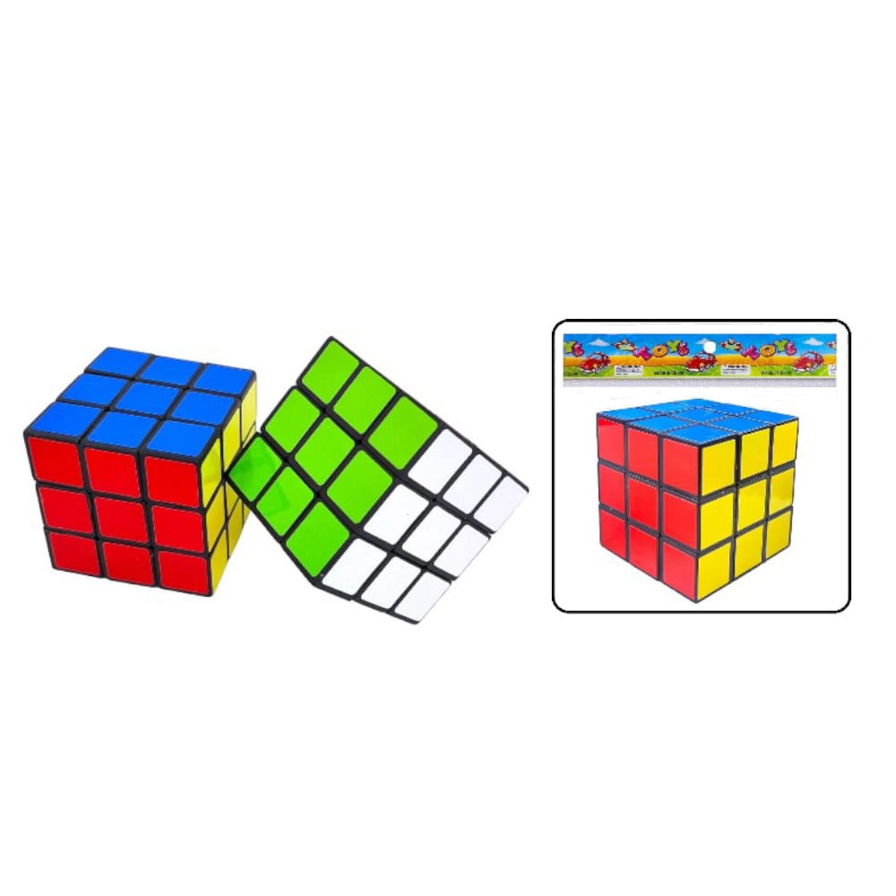 CUBO MAGICO MD DK-1785 SAS