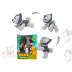 PERRO EN CAJA S12