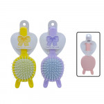 CEPILLO PARA CABELLO CONEJO DK-2203