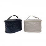 COSMETIQUERA ESTAMPADA CORAZON FINA DK-2379